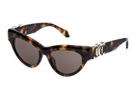 Lunettes de soleil Just Cavalli Femme SJC109HAVANA53 - SJC109HAVANA53